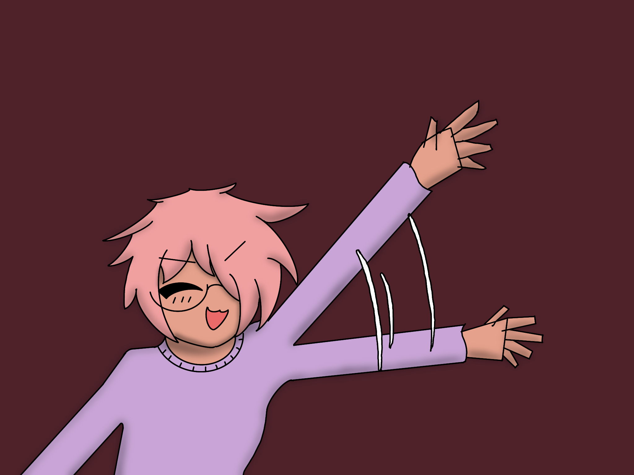 Zahrya's PFP