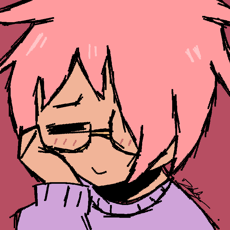 Zahrya's PFP